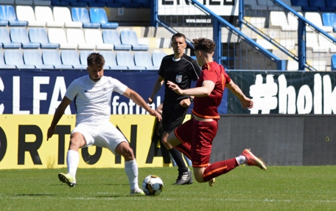 FC Slovan Liberec B : FK Náchod 3:0 (2:0)